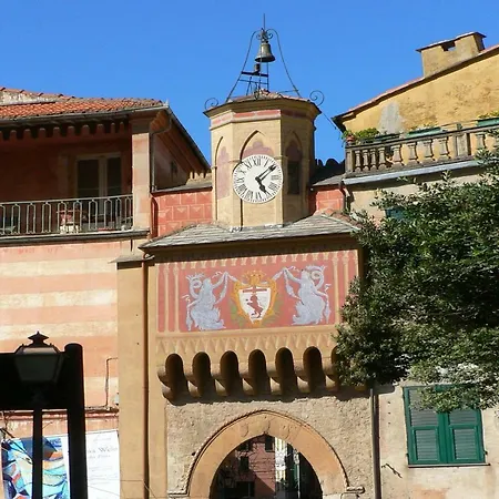 Mono Finalborgo Compact Lodging Casa vacanze Finale Ligure