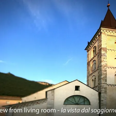 Mono Finalborgo Compact Lodging Casa vacanze
