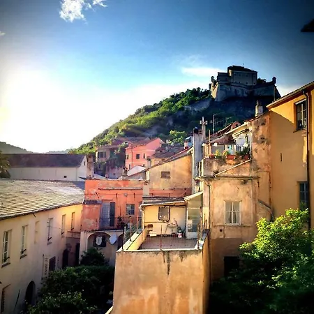 Mono Finalborgo Compact Lodging * Finale Ligure