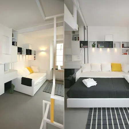 Casa vacanze Mono Finalborgo Compact Lodging Finale Ligure