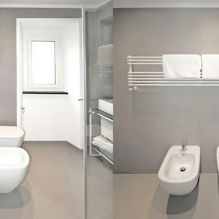 Mono Finalborgo Compact Lodging Finale Ligure