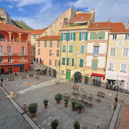 Mono Finalborgo Compact Lodging Holiday home