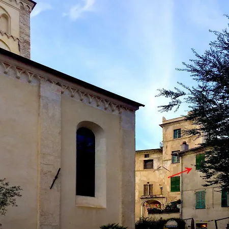 Mono Finalborgo Compact Lodging * Finale Ligure