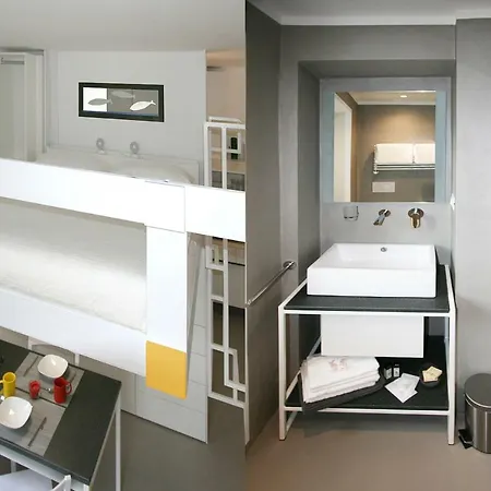 Mono Finalborgo Compact Lodging