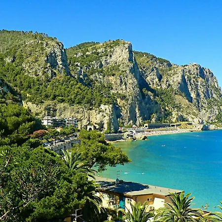 Mono Finalborgo Compact Lodging Holiday home