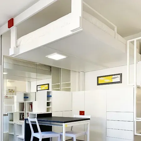 Mono Finalborgo Compact Lodging Finale Ligure