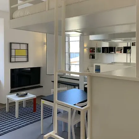 Mono Finalborgo Compact Lodging *